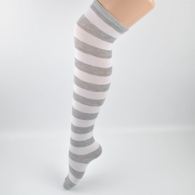 Damen Weihnachts Socken Festlich – Party Strümpfe Christmas Style