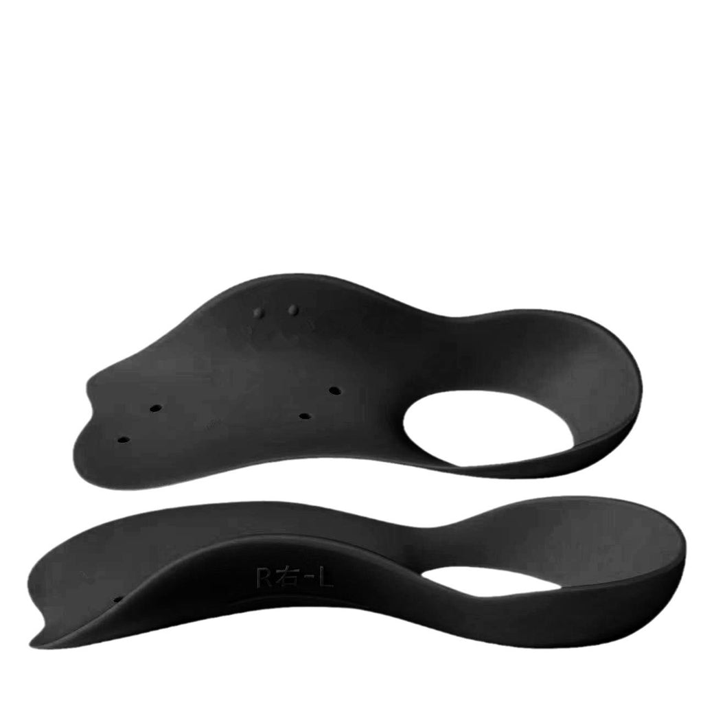Heel Insoles | Flat Foot Correction Comfort Shoes
