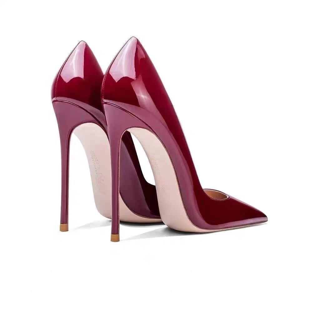 Women's Stiletto Pumps Elegant | Professional High Heels