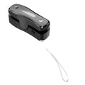USB Mini Bag Sealer – Rechargeable Pouch Sealer