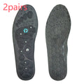 Health Insoles | Breathable Comfort Unisex Shoes