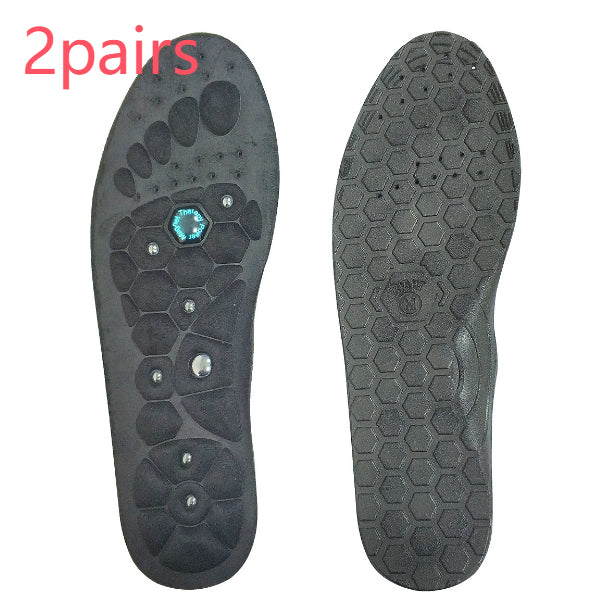 Health Insoles | Breathable Comfort Unisex Shoes