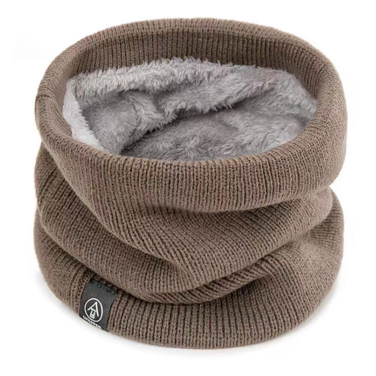 Unisex Neck Gaiter Thermal Warm Cycling Outdoor Windproof