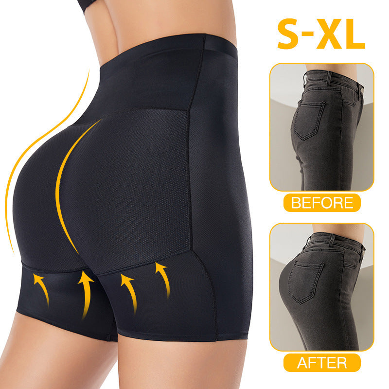 Women's Shapewear Boxers – Tummy Control, Butt Lift & High Comfort