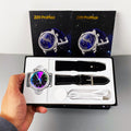 Smartwatch Z83 Max Men | Diamond Look Outdoor Sports Watch
