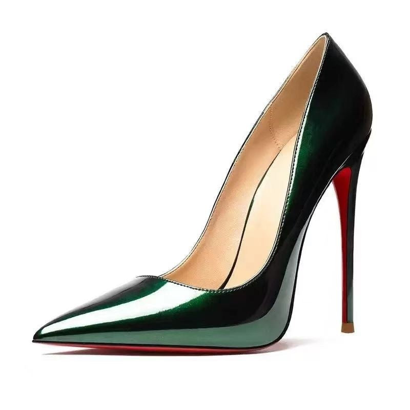 Women's Stiletto Pumps Elegant | Professional High Heels