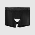 Men's Ice Silk Boxer Briefs | Cooling Breathable Comfort
