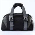 Yoga Bag Sports Bag for Women & Men | Lightweight & Spacious Gym Bag