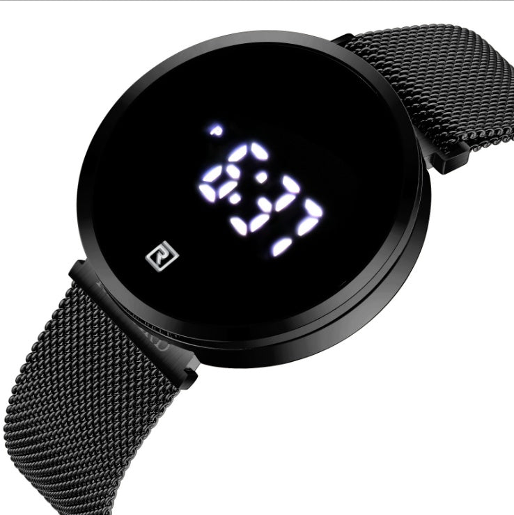 Men's & Women's Digital Sport Watch – Luxury Modern Wristwatch