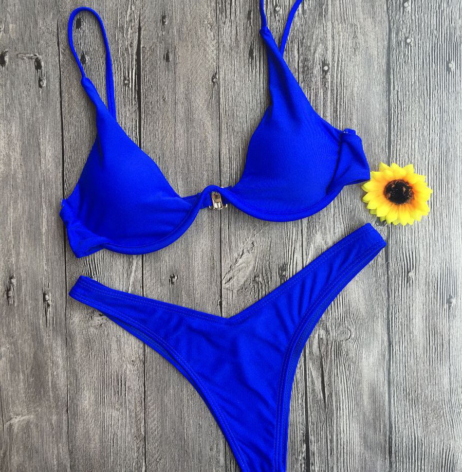 Damen Sommer Bikini | Moderne Sexy Swimwear