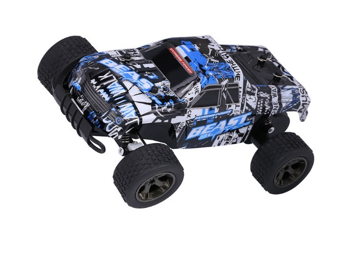 RC Drift Car High Speed | Remote Control Race Car Precise
