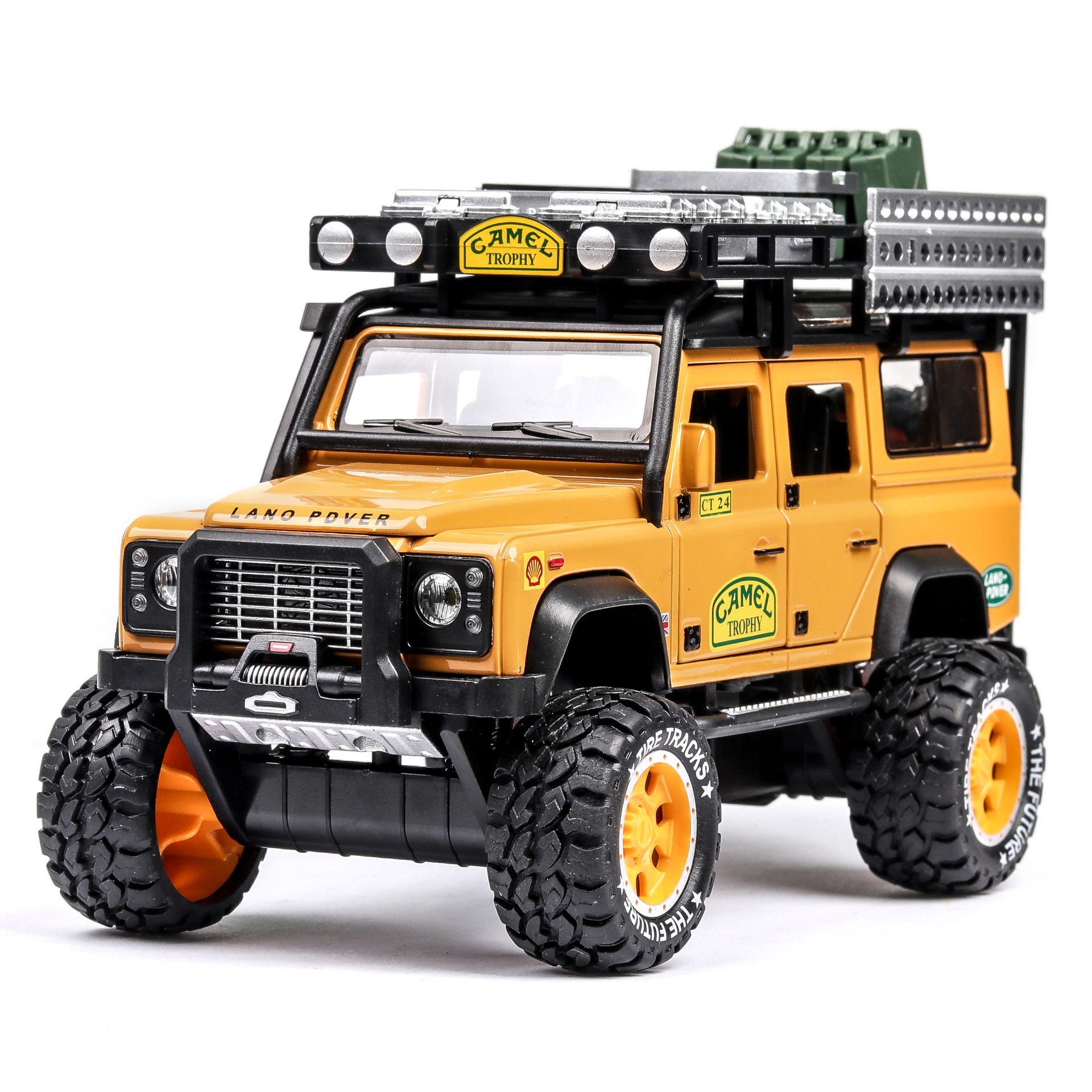 Toy Car for Kids | Durable and Fun Toy Car Gift
