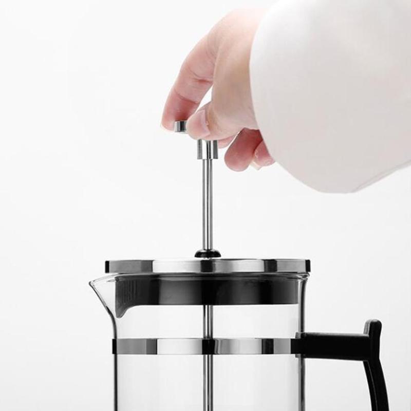 Premium Kaffeemaschine – Aromatischer Kaffee auf Knopfdruck