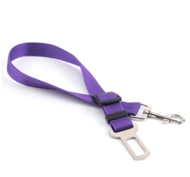 Dog Leash Polyester | Robust Leash Training Everyday Use