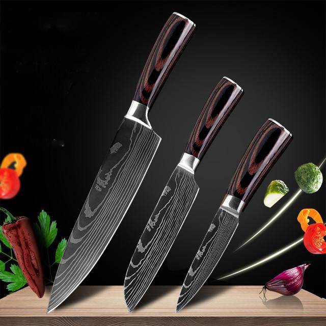 Knife Sharpener 2-in-1 | Scissor Sharpener Kitchen Grinder Compact
