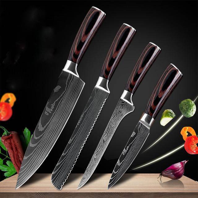 Knife Sharpener 2-in-1 | Scissor Sharpener Kitchen Grinder Compact