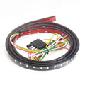 LED Car Tail Light | Brake Light Turn Signal Modern Safe
