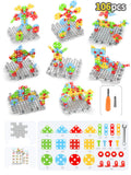 Building Blocks for Kids | Creative Educational Building Toy Set