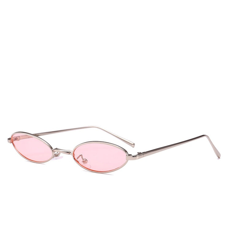 Vintage Damen Sonnenbrille UV400 | Retro Luxus Sonnenbrille