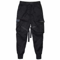 Men's Cargo Jumpsuit | Loose Casual Trendy Modern