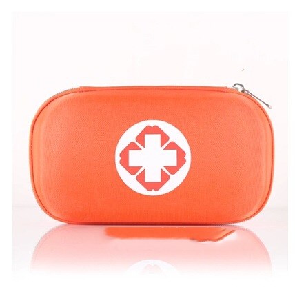 First Aid Kit for Home | Emergency Household Safety Kit