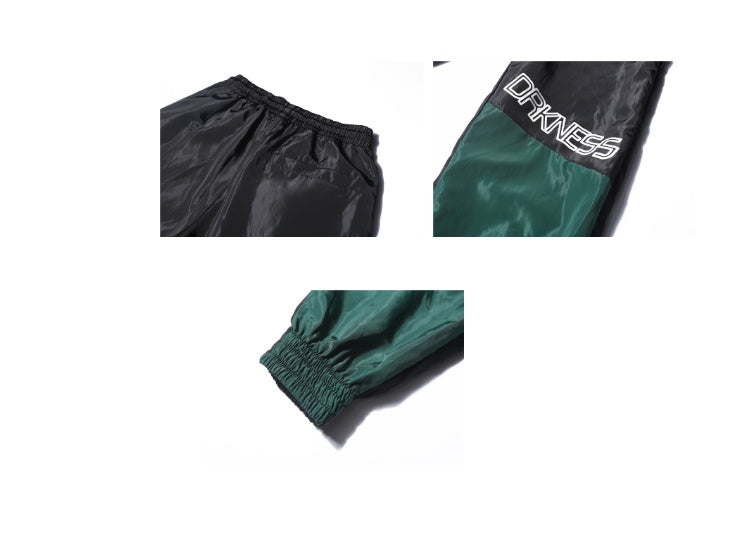 Men's Hip-Hop Joggers | Japan Style | Streetwear Pants