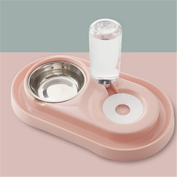 Pet Bowl Dog Cat | robust hygienic non-slip