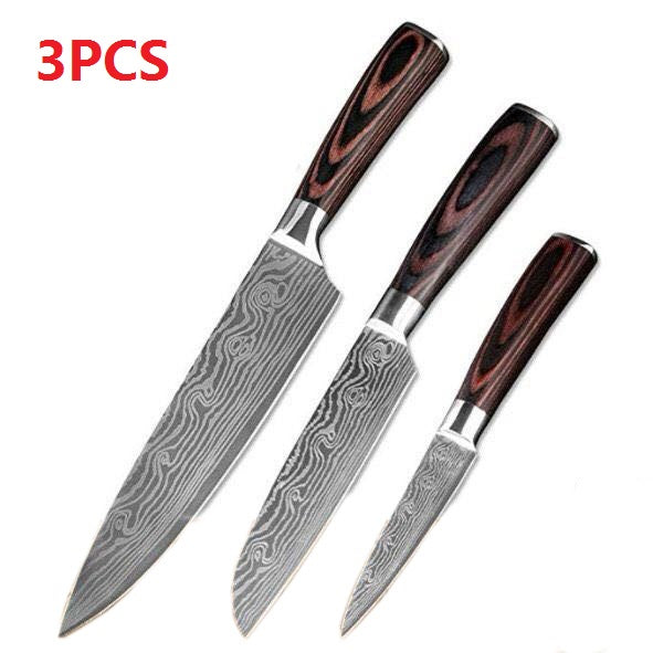 Knife Sharpener 2-in-1 | Scissor Sharpener Kitchen Grinder Compact