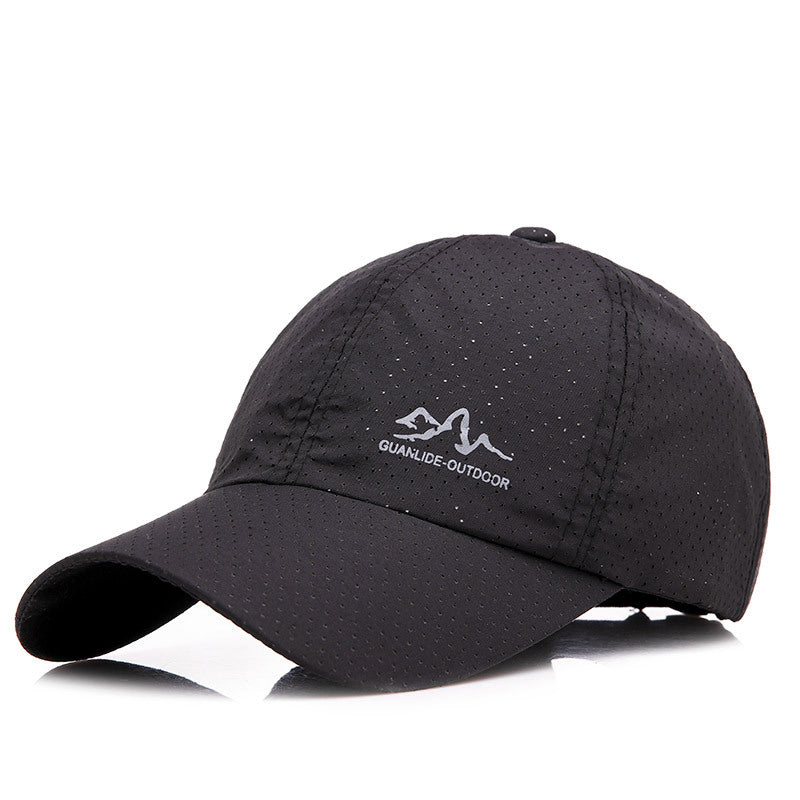 Men's Outdoor Sun Hat | Lightweight | UV Protection Summer Hat