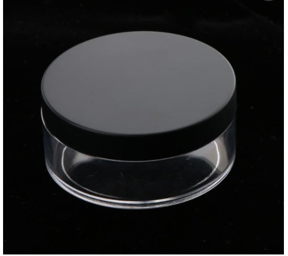 Cosmetic Sample Jar DIY | Mini Cream Jar | Travel Container