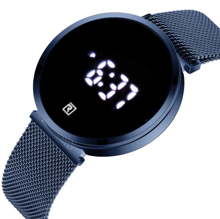 Men's & Women's Digital Sport Watch – Luxury Modern Wristwatch