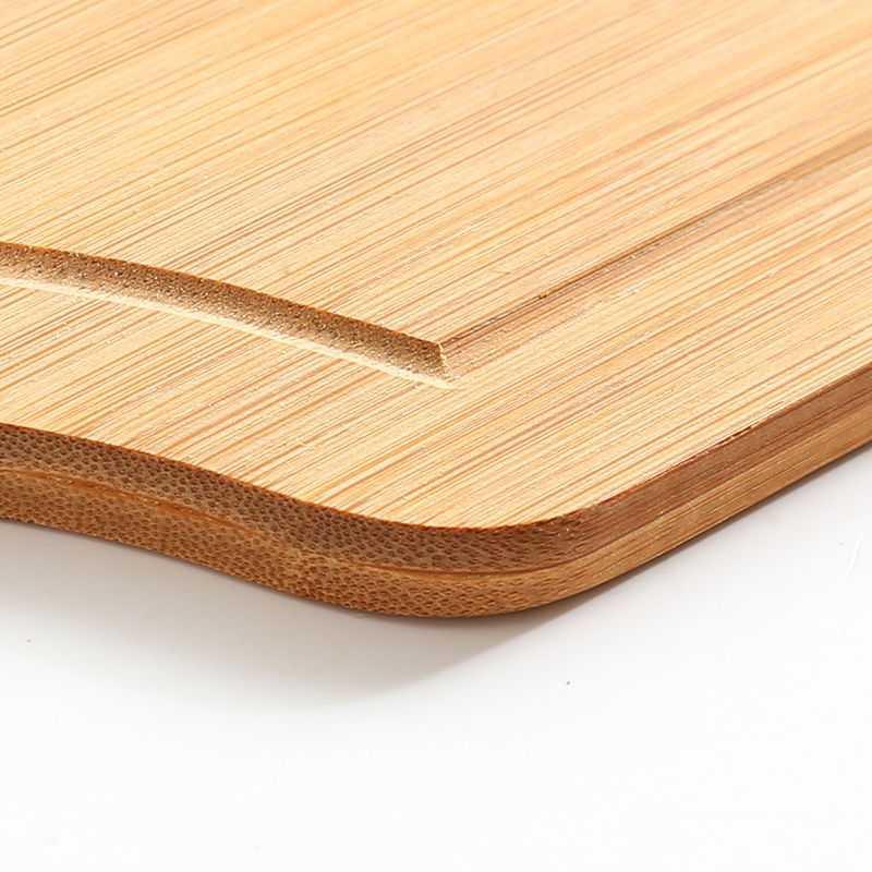 Premium Holz Schneidebrett & Pizzabrett – Küchenbrett Multifunktion