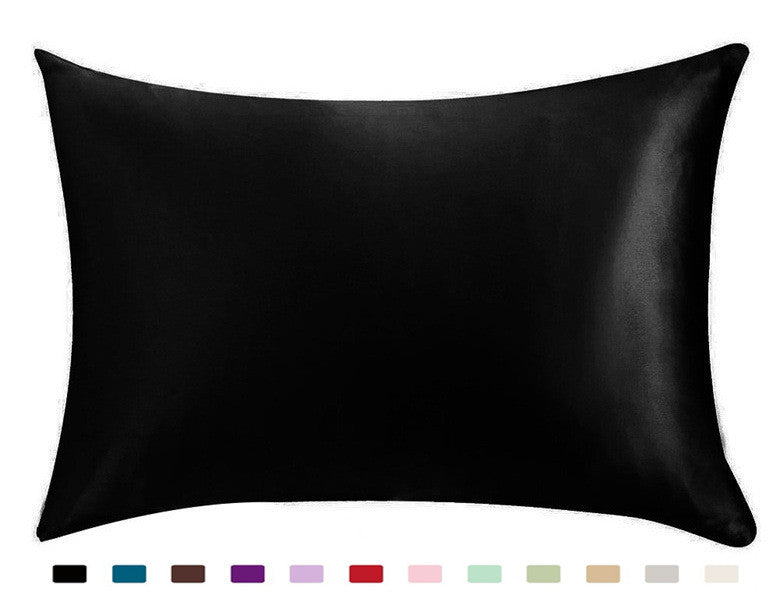 Satin Pillowcase | Cooling Soft Hair Care Luxury