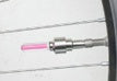 LED Tire Valve Caps | Car Wheel Lights Safety Style