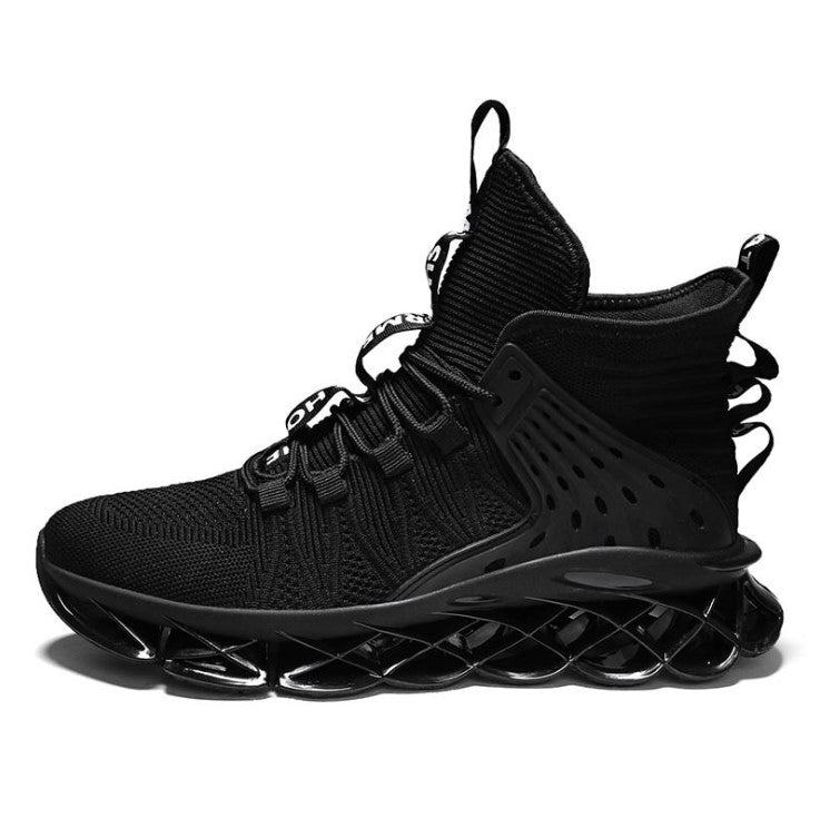 Men's Comfort Sneakers | Comfortable Lightweight Casual Shoes