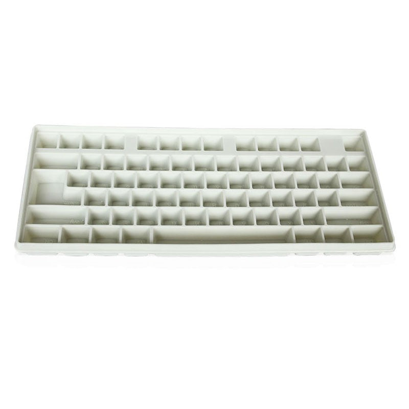 Tastatur Schokoladenform aus Silikon – Kreative Pralinen Backform