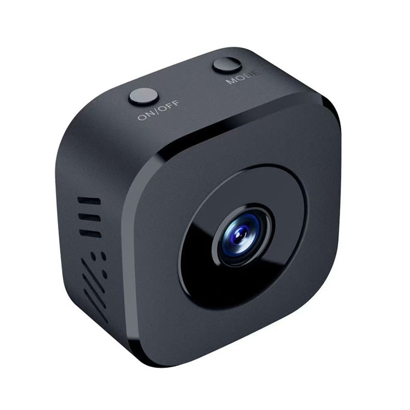 Wireless Smart Home HD Camera - WiFi Security Camera with App