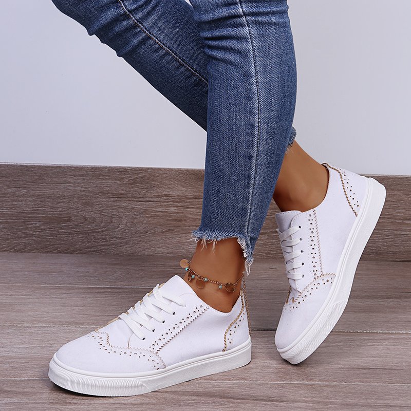 Women's Ballerina Flats | Comfortable Elegant Slip-On Everyday Shoes