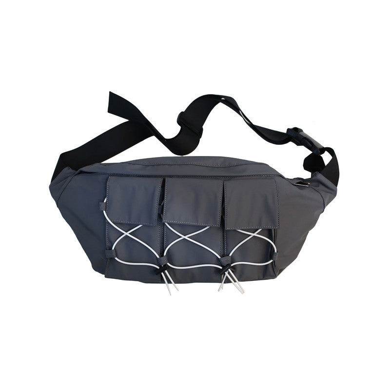 Tactical Crossbody Bag Men Outdoor | Functional Shoulder Bag