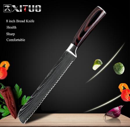 Knife Sharpener 2-in-1 | Scissor Sharpener Kitchen Grinder Compact