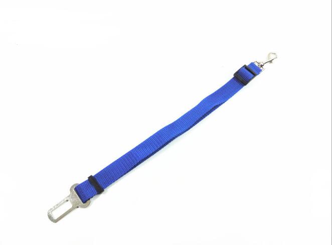 Dog Safety Belt Car | adjustable Travel Leash secure