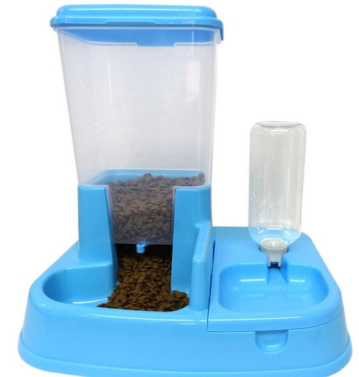 Pet Feeder | automatic smart feeding for dogs and cats