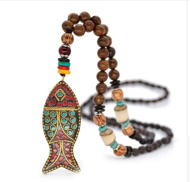 Modern Women's Necklace with Elegant Pendant – Stylish & Timeless