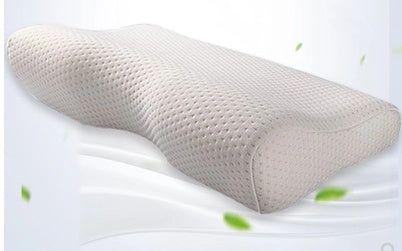 Cervical pillow neck pillow memory foam pillow