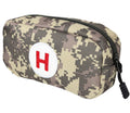 First Aid Bag Camo | Robust Outdoor Travel Emergency Bag