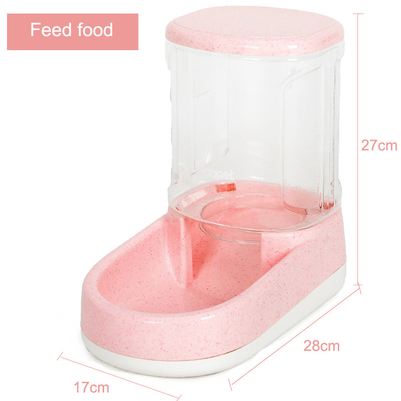 Pet Water Dispenser | Automatic Water Dispenser Convenient
