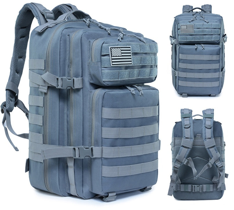 Tactical Backpack | Outdoor Military Backpack Large & Robust