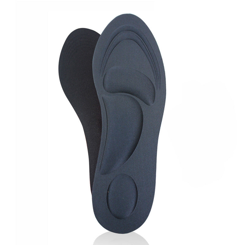 4D Einlegesohlen Soft | High Heel Komfort Schmerzfrei Schuhe