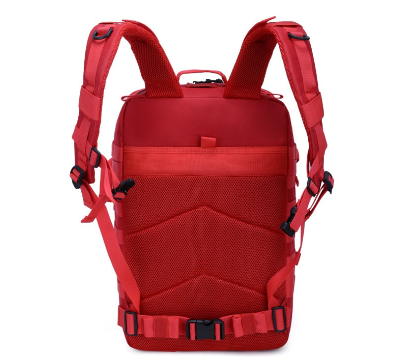 Tactical Backpack | Outdoor Military Backpack Large & Robust