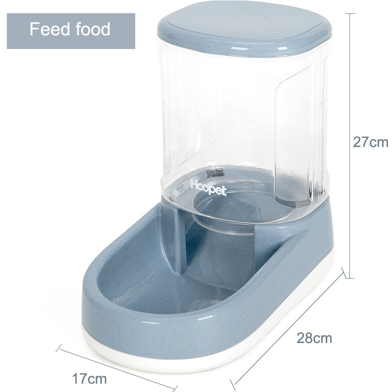 Pet Water Dispenser | Automatic Water Dispenser Convenient